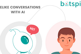 LIFELIKE CONVERSATIONS WITH AI