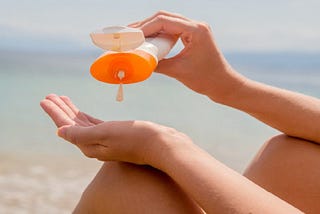 5 Recommended Sunscreen For Daily, From SPF 35 Until SPF 50