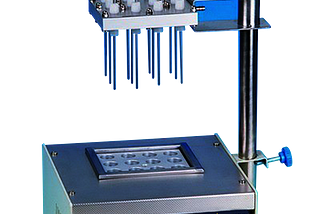 Achieve Purified Sample Concentration with Oxygen-Free Nitrogen Evaporation.