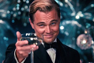 We Never Knew Leonardo DiCaprio!!!