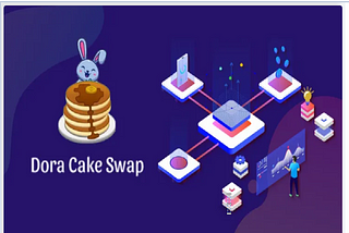 Why Doracakeswap has started off with staking ahead of other investment portfolio