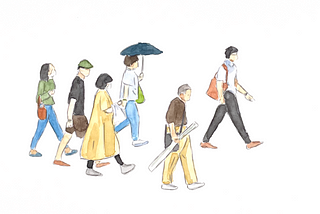 You Don’t Need to Feel Guilty For Not Being Busy