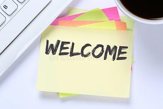 Your Guide to Welcoming a New Team Member