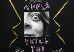 Fiona Apple — Fetch The Bolt Cutters REVIEW