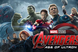 Why I Think That Avengers: Age of Ultron is One of the Best Sci-Fi Movies About A.I