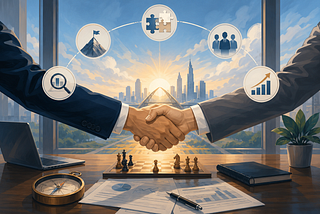 An Enterprise Architect’s Hidden Superpower