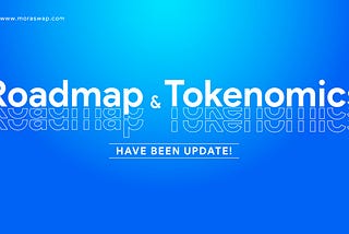 Moraswap Roadmap V1