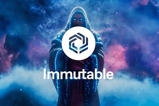 Time Raiders and Immutable Join Forces!