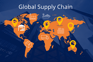 Multinational Supply Chain Analysis using MySQL