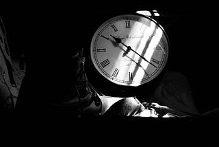 How Hunger Strikers Question Our Understanding of Time