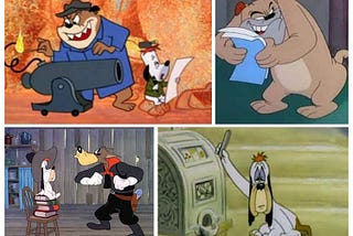 Tex Avery: The Animation Genius