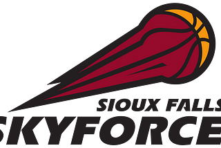 Sioux Falls Skyforce Prospect Report