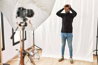 Why clients disappear after getting what they need — and what it really says about them (not you)