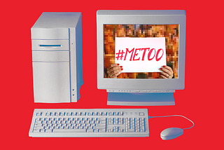 Why It’s So Hard to Bring the #MeToo Movement to Porn