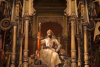 Chhaava — In Honor of Chhatrapati Shambhaji Maharaj
