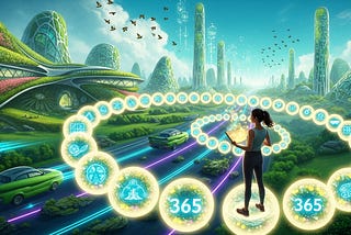 From Ironman to Innovation: Why I Started the Sustainable Innovation Challenge