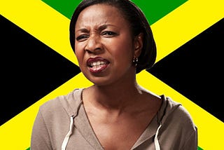 Jamaican Poetry: No Duppy A Fi Yuh
