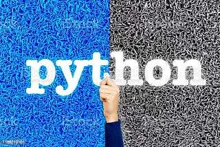 The Rise of Python: A Modern Programming Language