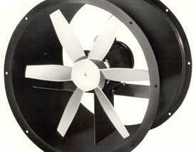 blower centrifugal