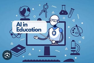 The Benefits of AI in Society, Especially in Education