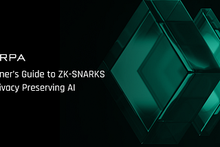 From Black-Box Models to Trustworthy Predictions: A Beginner’s Guide to ZK-SNARKs for…