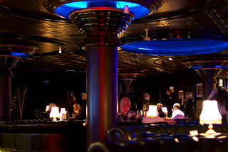 What Are The Hostess Bars And Host Bars In Japan?