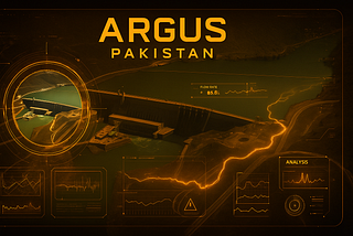 How Pakistan Can Use AI to Defeat India’s Weaponization of Water