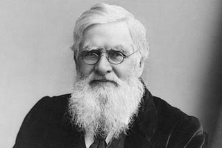 Who was Alfred Wallace
