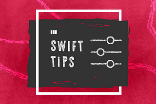 Swift Tips: Property Configuration