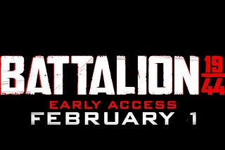 BATTALION 1944 | (Early Access) Video Game Review