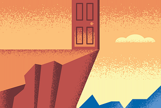 Unlocking the UX Comedy: Applying the Norman Door Principle to Other Design Disasters