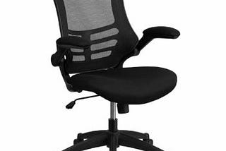 Choosing The Best Office Chairs