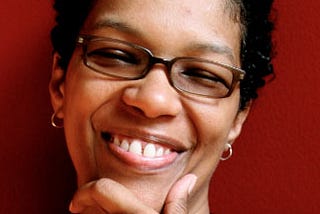 An unprecedented opportunity: An interview with Rev. angel Kyodo Williams