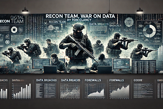 PayStory — Recon War: Perang Data Untuk Sinkronisasi