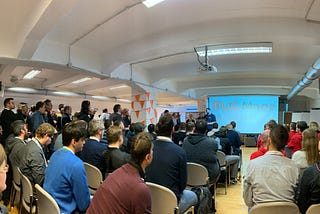 MAGE UNCONFERENCE 2019