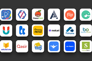 18 Indonesian Companies that implement permanent remote working option