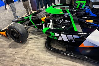 Behind the Scenes at RSA 2024: Notes from a Cybersecurity Researcher