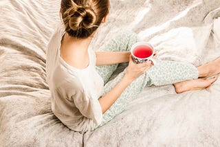 The nightly routine you need to crush your morning routine