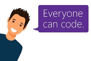 Coding is not just a career choice, it is necessity now
