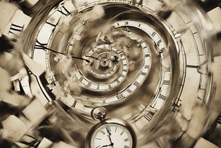 The Transformative Power of Time How It Shapes Our Lives