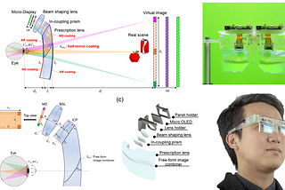 Intel has released the OpenLORIS-Scene datasets for SLAM research