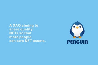 Penguin Dao whitepaper