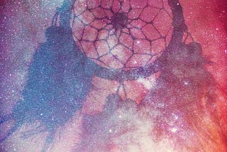 Daughter of the Universe