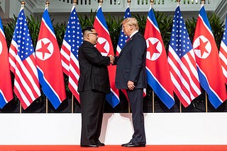 Hard To Make Heads or Tails After Kim-Trump Summit