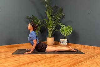 How to Do Bhujangasana (Cobra Pose)