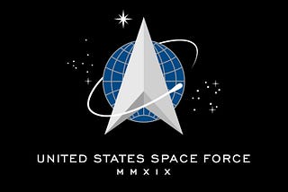 The United States Space Force and the future of civilization in space 🧑‍🚀