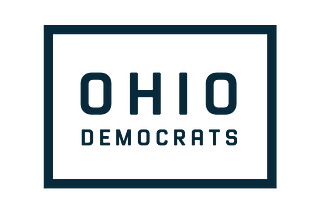 Open Letter of Resignation from the Ohio Democratic Party
