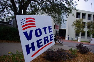 Minnesota, read this before you vote on Tuesday.