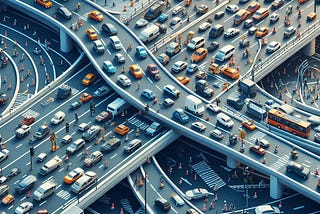 Traffic Jams and Road Safety: Unraveling the Paradoxical Effects of Congestion