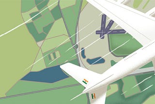 Initiatives of Sanjay Godhwani and Vivek Chaudhary chartered a new ecosystem in Indian aviation